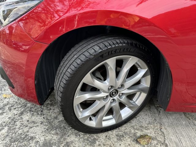 頂級! 天窗 I-KEY HUD抬顯 盲點偵測 雙區恆溫 循跡防滑 Auto感應頭燈 內容有詳細照片  第10張相片