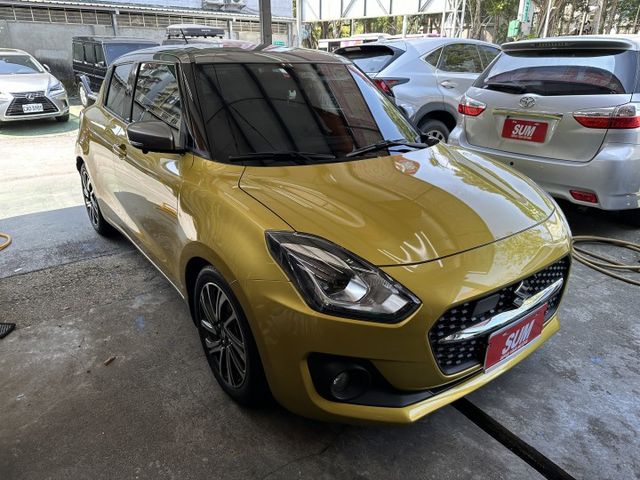 1.2油電新引擎! ACC跟車 盲點偵測 360度全車環景系統 全程原廠保養 僅跑四萬! 內容有詳細照片  第3張相片