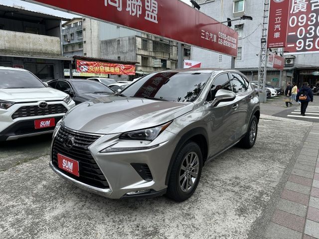 菁英版僅跑五萬! ACC跟車 I-KEY 冷熱座椅 後座出風口 內容有詳細照片  第1張相片