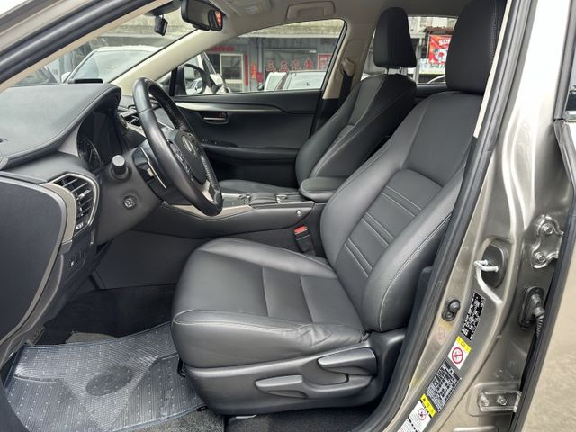 菁英版僅跑五萬! ACC跟車 I-KEY 冷熱座椅 後座出風口 內容有詳細照片  第9張相片