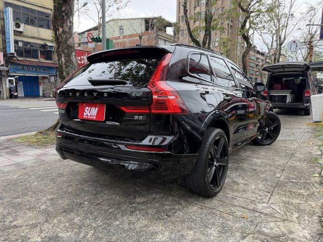 選配原廠延長保固至2029年 升級VOLVO專用HEICO鋁圈卡鉗 買到賺到  第3張相片