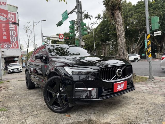 選配原廠延長保固至2029年 升級VOLVO專用HEICO鋁圈卡鉗 買到賺到  第4張相片