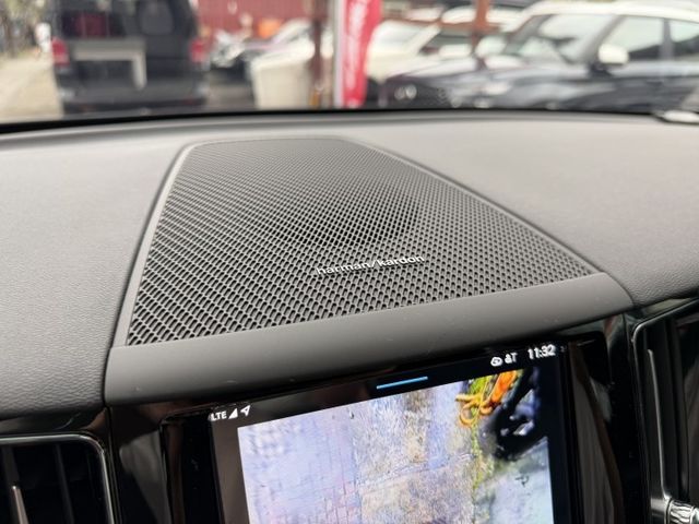 選配原廠延長保固至2029年 升級VOLVO專用HEICO鋁圈卡鉗 買到賺到  第9張相片