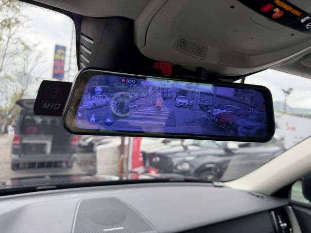 選配原廠延長保固至2029年 升級VOLVO專用HEICO鋁圈卡鉗 買到賺到  第11張相片