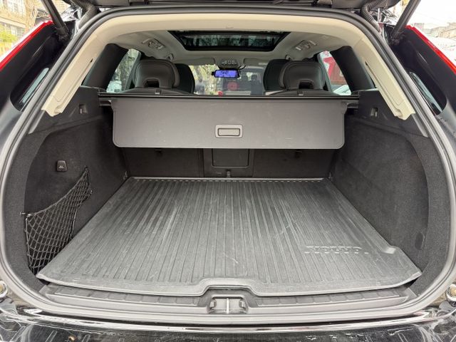 選配原廠延長保固至2029年 升級VOLVO專用HEICO鋁圈卡鉗 買到賺到  第13張相片