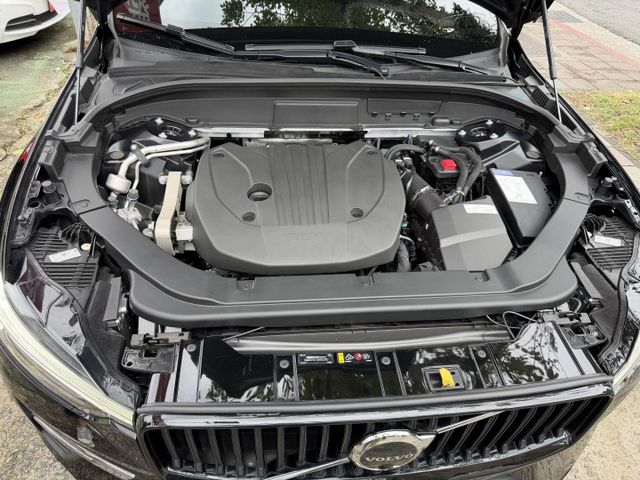 選配原廠延長保固至2029年 升級VOLVO專用HEICO鋁圈卡鉗 買到賺到  第14張相片