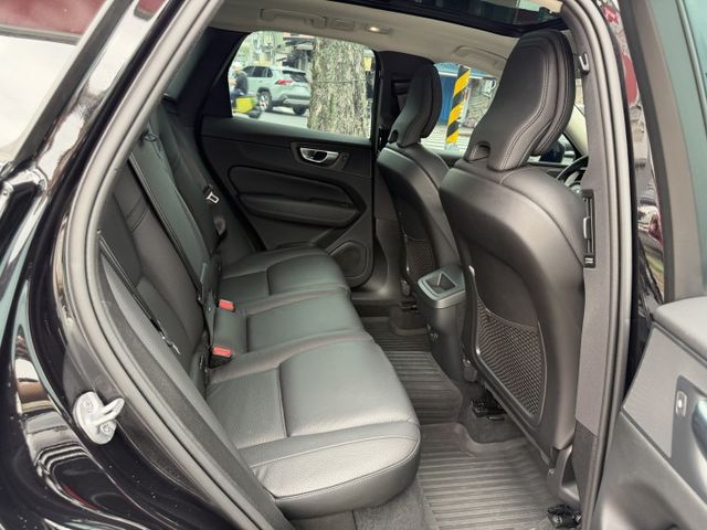 選配原廠延長保固至2029年 升級VOLVO專用HEICO鋁圈卡鉗 買到賺到  第18張相片