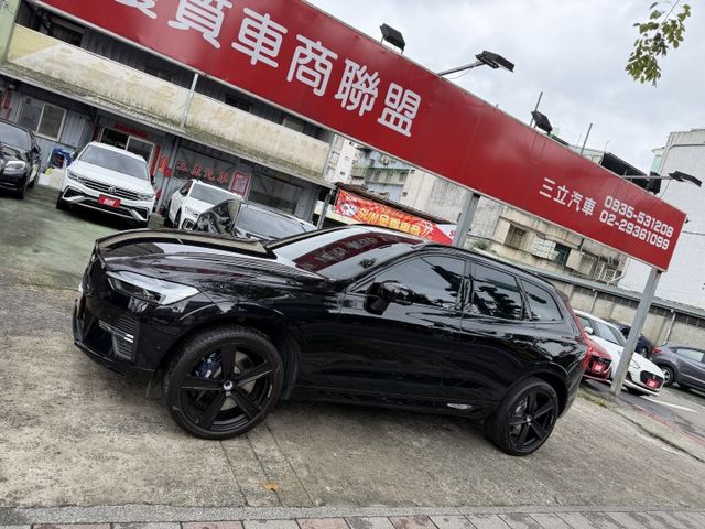 選配原廠延長保固至2029年 升級VOLVO專用HEICO鋁圈卡鉗 買到賺到  第19張相片