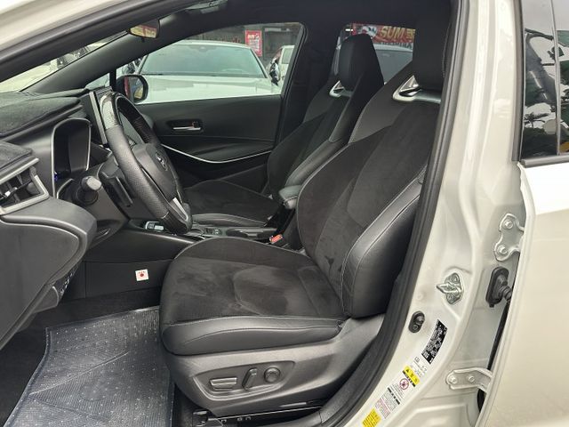 旗艦影音特仕版 新車保固 數位儀表 抬頭顯示 CARPLAY 電動椅 雙恆溫 ACC跟車 內容有詳細照片  第6張相片