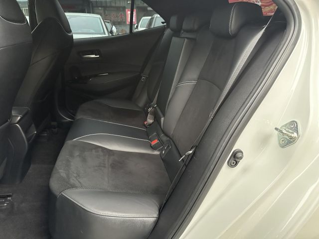 旗艦影音特仕版 新車保固 數位儀表 抬頭顯示 CARPLAY 電動椅 雙恆溫 ACC跟車 內容有詳細照片  第7張相片