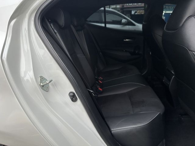 旗艦影音特仕版 新車保固 數位儀表 抬頭顯示 CARPLAY 電動椅 雙恆溫 ACC跟車 內容有詳細照片  第10張相片