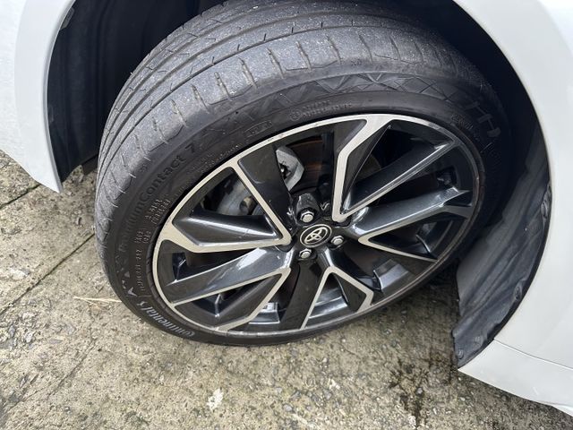 旗艦影音特仕版 新車保固 數位儀表 抬頭顯示 CARPLAY 電動椅 雙恆溫 ACC跟車 內容有詳細照片  第13張相片