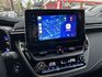 旗艦影音特仕版 新車保固 數位儀表 抬頭顯示 CARPLAY 電動椅 雙恆溫 ACC跟車 內容有詳細照片  第15張縮圖