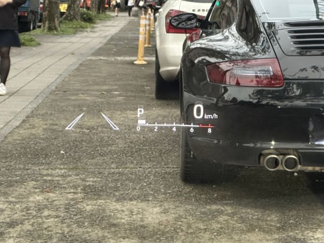 旗艦影音特仕版 新車保固 數位儀表 抬頭顯示 CARPLAY 電動椅 雙恆溫 ACC跟車 內容有詳細照片  第18張相片