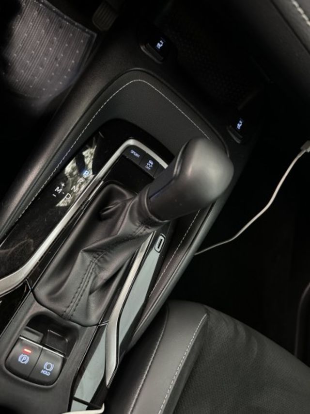 旗艦影音特仕版 新車保固 數位儀表 抬頭顯示 CARPLAY 電動椅 雙恆溫 ACC跟車 內容有詳細照片  第19張相片