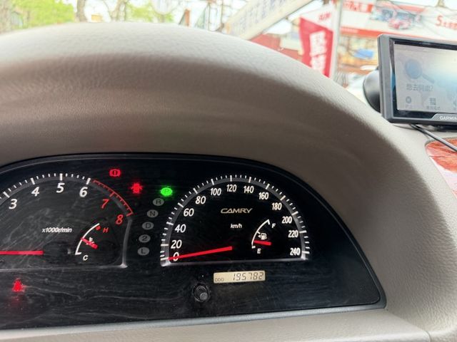 G版 HID 防滑 電動椅 ABS 全程原廠保養 原鈑件 一手車 保證超美  第5張相片