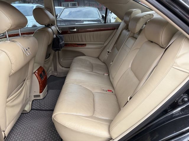 G版 HID 防滑 電動椅 ABS 全程原廠保養 原鈑件 一手車 保證超美  第9張相片