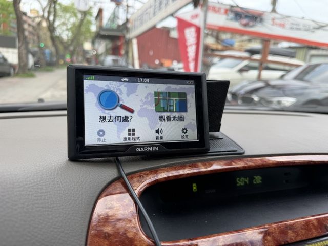 G版 HID 防滑 電動椅 ABS 全程原廠保養 原鈑件 一手車 保證超美  第11張相片