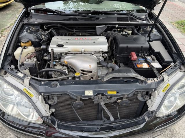 G版 HID 防滑 電動椅 ABS 全程原廠保養 原鈑件 一手車 保證超美  第12張相片