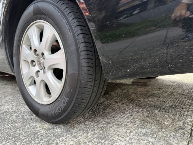 G版 HID 防滑 電動椅 ABS 全程原廠保養 原鈑件 一手車 保證超美  第14張相片