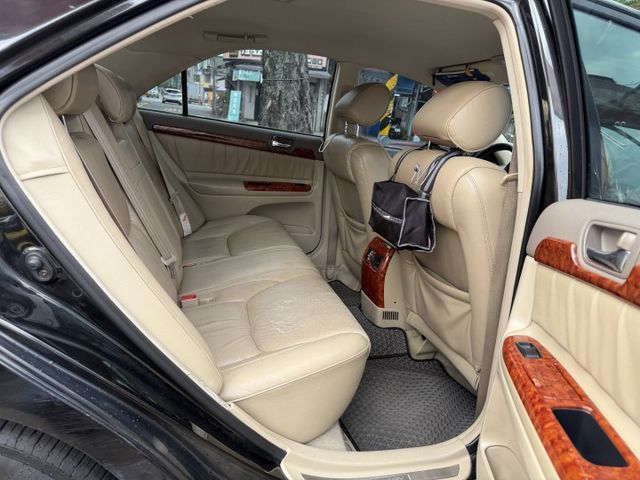 G版 HID 防滑 電動椅 ABS 全程原廠保養 原鈑件 一手車 保證超美  第16張相片