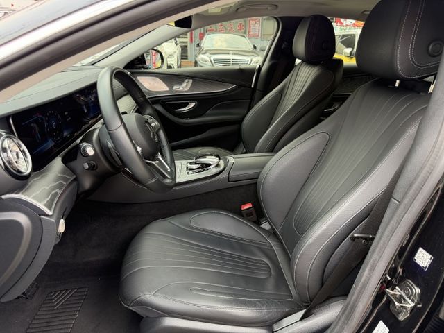 19年 新車400萬 2.0輕油電 299匹馬力 AMG GT63套件 總代理  省油省稅又會跑 6秒100  第10張相片