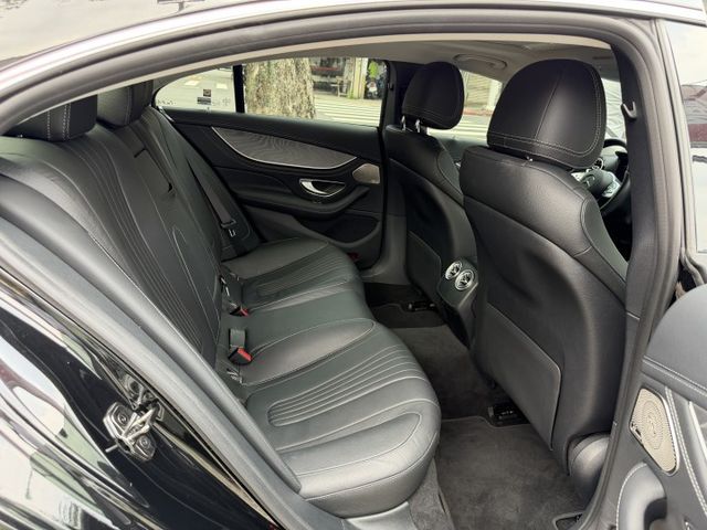 19年 新車400萬 2.0輕油電 299匹馬力 AMG GT63套件 總代理  省油省稅又會跑 6秒100  第12張相片