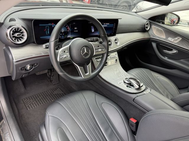 19年 新車400萬 2.0輕油電 299匹馬力 AMG GT63套件 總代理  省油省稅又會跑 6秒100  第14張相片