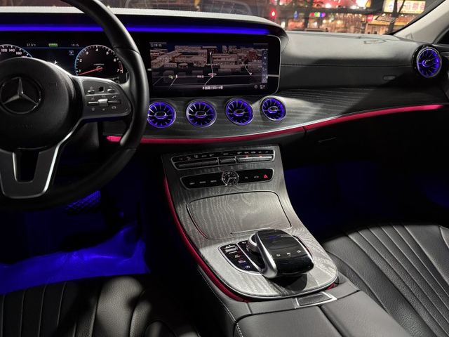 19年 新車400萬 2.0輕油電 299匹馬力 AMG GT63套件 總代理  省油省稅又會跑 6秒100  第17張相片