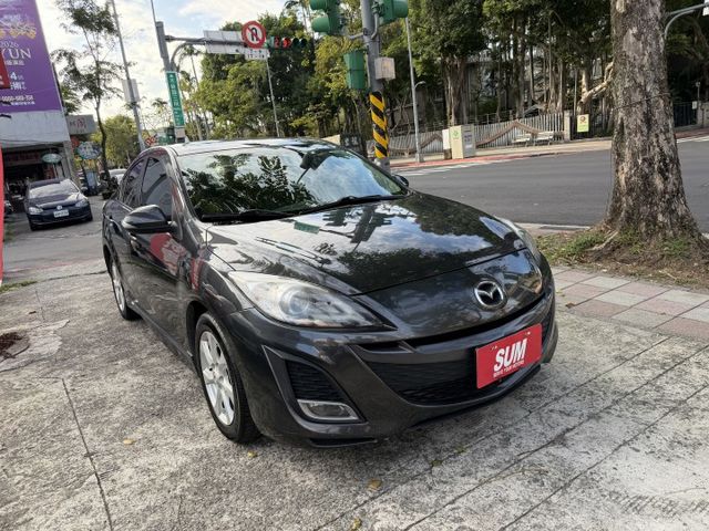 最頂級 天窗 IKEY HID頭燈 換檔快撥 全車原鈑件 代步好選擇  第4張相片