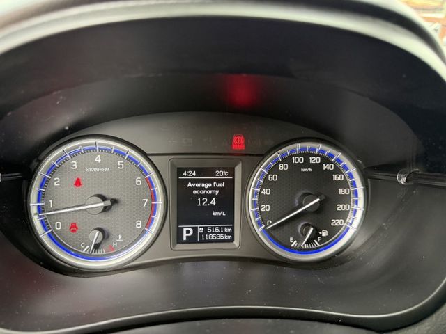 1.4渦輪 LED頭燈 防滑 六安 IKEY CARPLAY 超級滿配  第5張相片