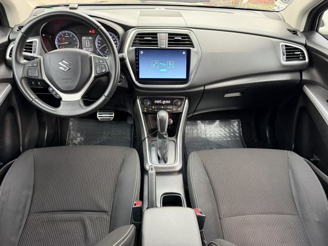 1.4渦輪 LED頭燈 防滑 六安 IKEY CARPLAY 超級滿配  第6張相片