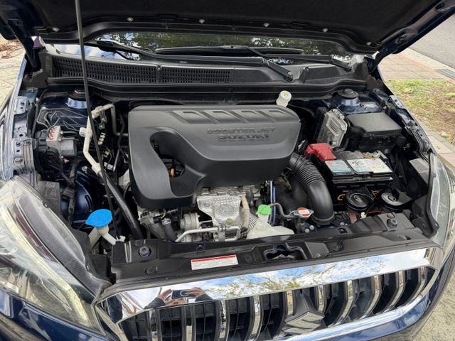 1.4渦輪 LED頭燈 防滑 六安 IKEY CARPLAY 超級滿配  第15張相片