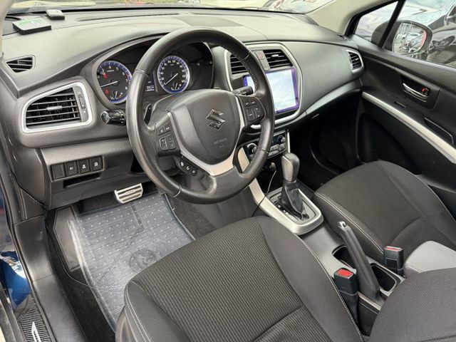 1.4渦輪 LED頭燈 防滑 六安 IKEY CARPLAY 超級滿配  第18張相片