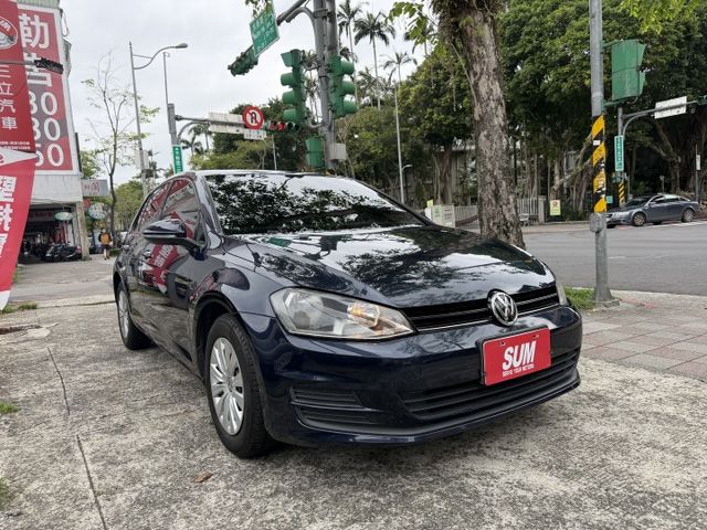 7代 1.2 稅金超便宜! 渦輪增壓 後座出風口 電子手剎車 好開好養更會跑!  第4張相片