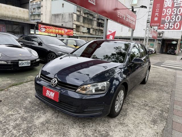 7代 1.2 稅金超便宜! 渦輪增壓 後座出風口 電子手剎車 好開好養更會跑!  第15張相片