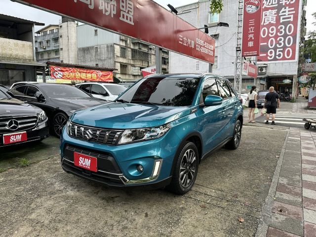S ALLGRIP版! 4WD 最頂級! ACC跟車 陡坡緩降 CarPlay 盲點偵測 全程原廠保養 內容有詳細照片  第1張相片
