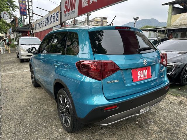 S ALLGRIP版! 4WD 最頂級! ACC跟車 陡坡緩降 CarPlay 盲點偵測 全程原廠保養 內容有詳細照片  第2張相片