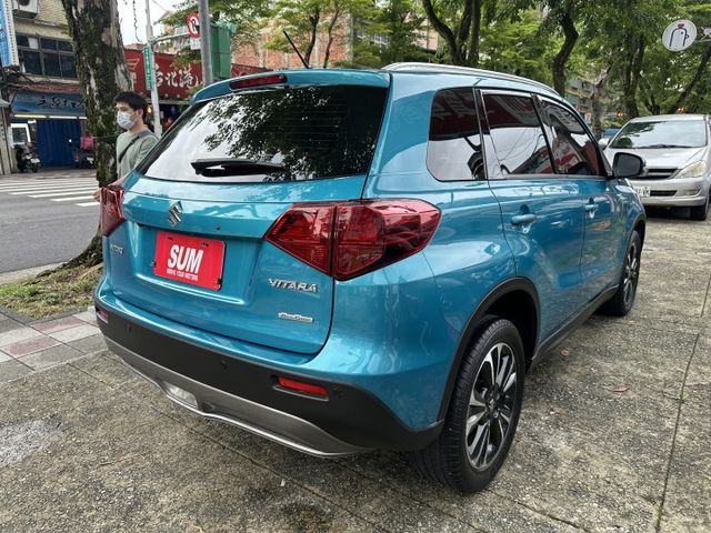 S ALLGRIP版! 4WD 最頂級! ACC跟車 陡坡緩降 CarPlay 盲點偵測 全程原廠保養 內容有詳細照片  第3張相片