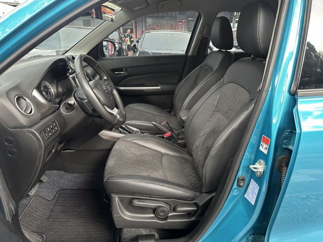 S ALLGRIP版! 4WD 最頂級! ACC跟車 陡坡緩降 CarPlay 盲點偵測 全程原廠保養 內容有詳細照片  第7張相片