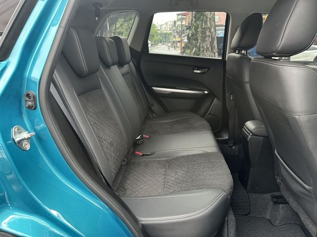 S ALLGRIP版! 4WD 最頂級! ACC跟車 陡坡緩降 CarPlay 盲點偵測 全程原廠保養 內容有詳細照片  第9張相片