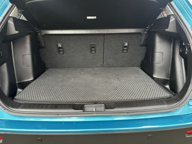 S ALLGRIP版! 4WD 最頂級! ACC跟車 陡坡緩降 CarPlay 盲點偵測 全程原廠保養 內容有詳細照片  第11張相片