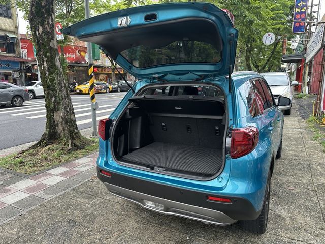 S ALLGRIP版! 4WD 最頂級! ACC跟車 陡坡緩降 CarPlay 盲點偵測 全程原廠保養 內容有詳細照片  第12張相片