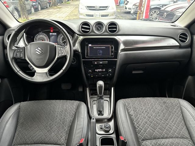 S ALLGRIP版! 4WD 最頂級! ACC跟車 陡坡緩降 CarPlay 盲點偵測 全程原廠保養 內容有詳細照片  第13張相片