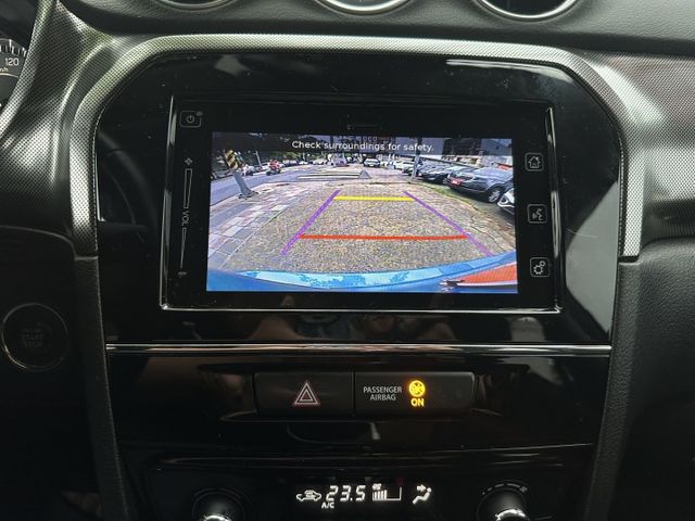 S ALLGRIP版! 4WD 最頂級! ACC跟車 陡坡緩降 CarPlay 盲點偵測 全程原廠保養 內容有詳細照片  第16張相片