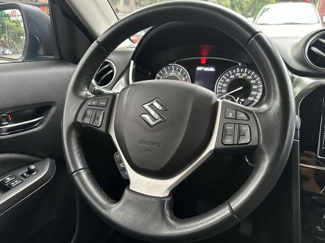 S ALLGRIP版! 4WD 最頂級! ACC跟車 陡坡緩降 CarPlay 盲點偵測 全程原廠保養 內容有詳細照片  第18張相片