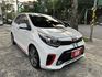 最頂級GT-LINE版 全程原廠保養 Auto感應頭燈 定速巡航 盲點偵測 qi無線充電 內容有詳細照片  第4張縮圖