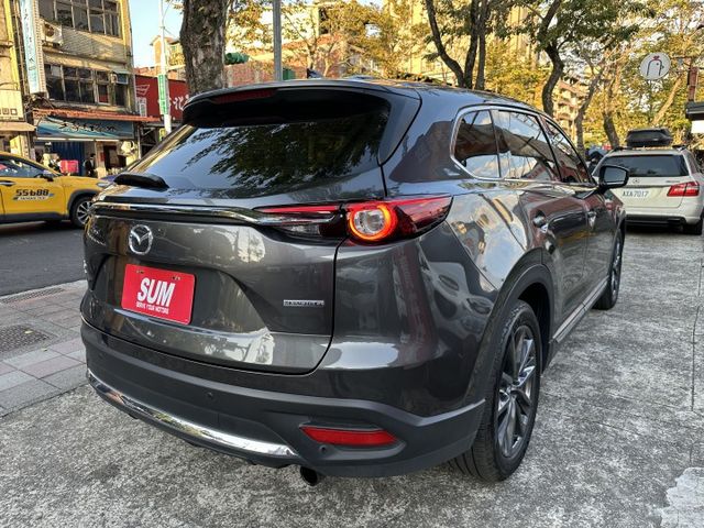 最頂級! 旗艦進化 AWD ACC跟車 360度環景 CarPlay 三區恆溫 配備滿滿! 內容有詳細照片  第3張相片