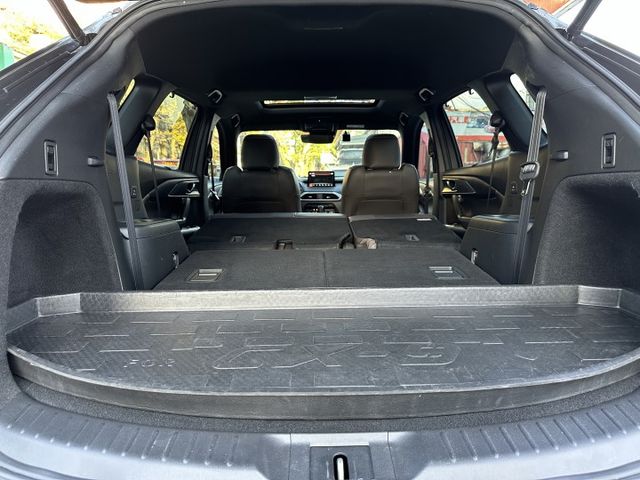 最頂級! 旗艦進化 AWD ACC跟車 360度環景 CarPlay 三區恆溫 配備滿滿! 內容有詳細照片  第7張相片