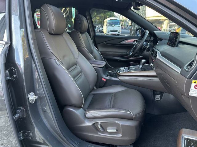 最頂級! 旗艦進化 AWD ACC跟車 360度環景 CarPlay 三區恆溫 配備滿滿! 內容有詳細照片  第14張相片